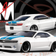 Image for article titled Fesler-Moss Builds A Corvette ZR1-Powered Camaro SS